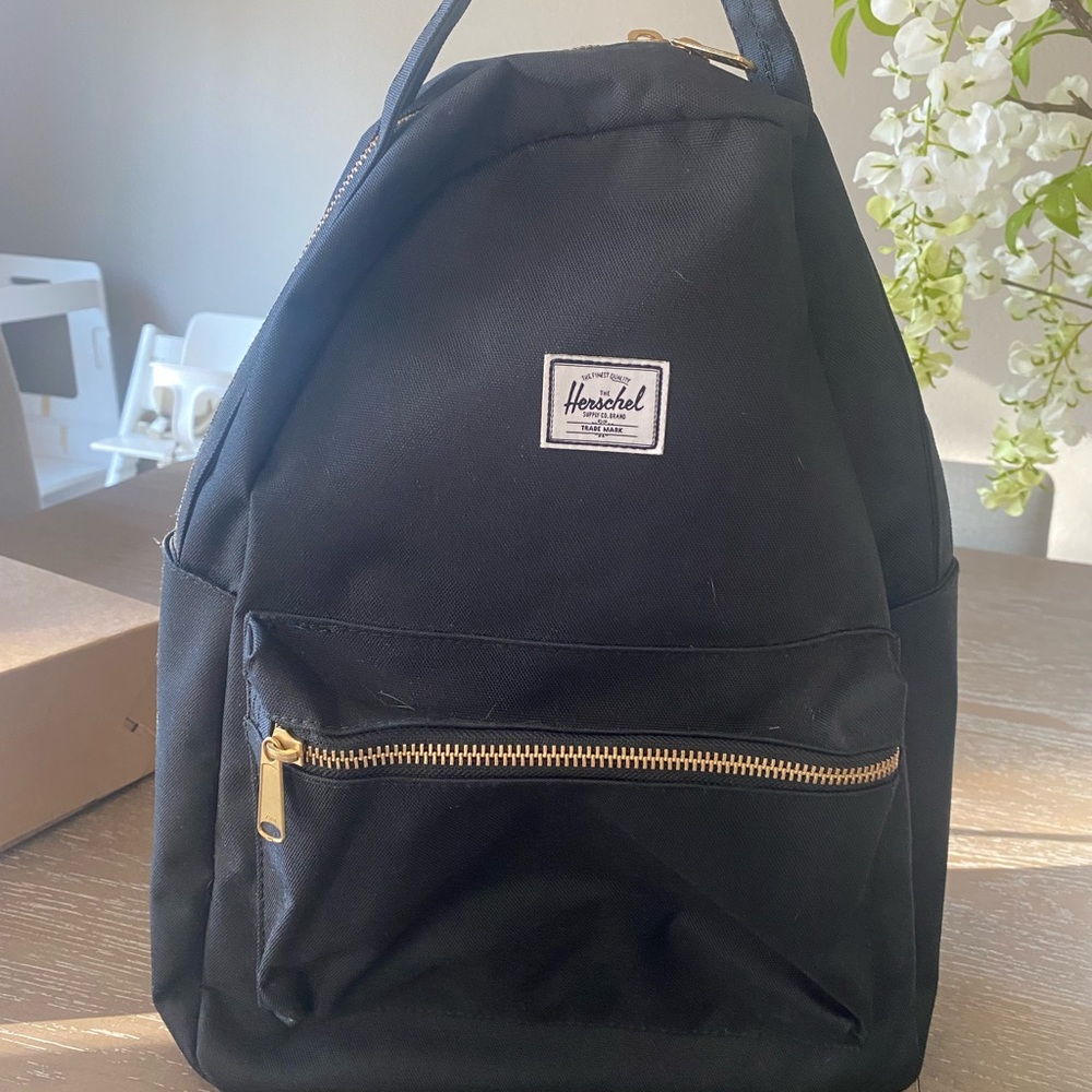 Herschel Supply backpack